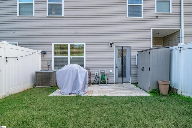 $245,000 | 451 Sea Grit Court, Greer, SC 29650