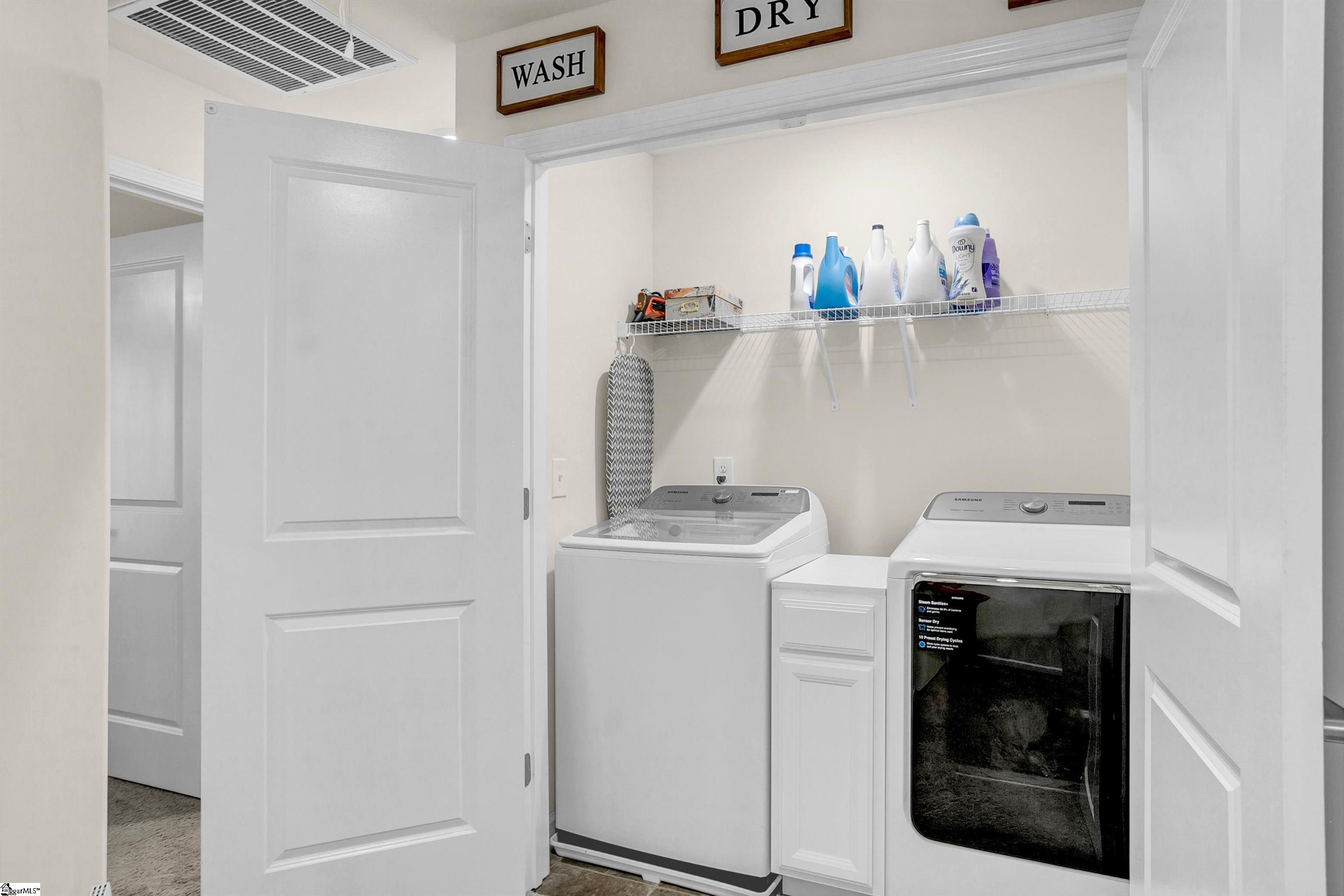 451 Sea Grit Court Greer, SC 29650 - Photo 21 of 22