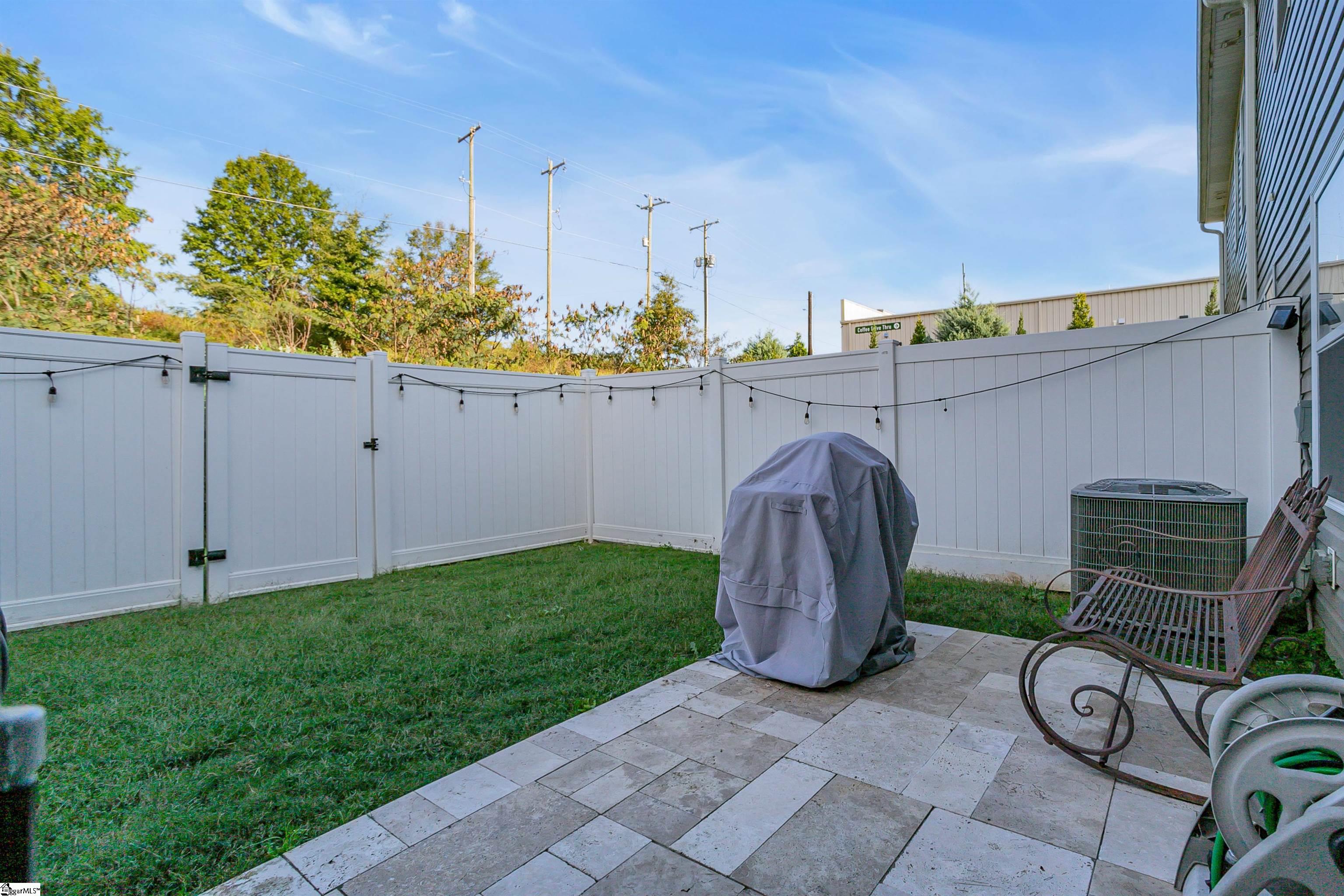 451 Sea Grit Court Greer, SC 29650 - Photo 22 of 22