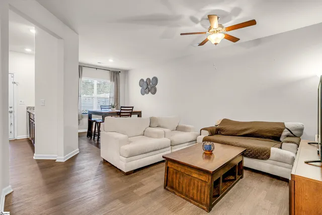 $245,000 | 451 Sea Grit Court, Greer, SC 29650