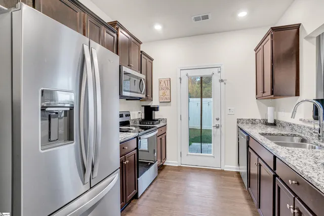 $245,000 | 451 Sea Grit Court, Greer, SC 29650