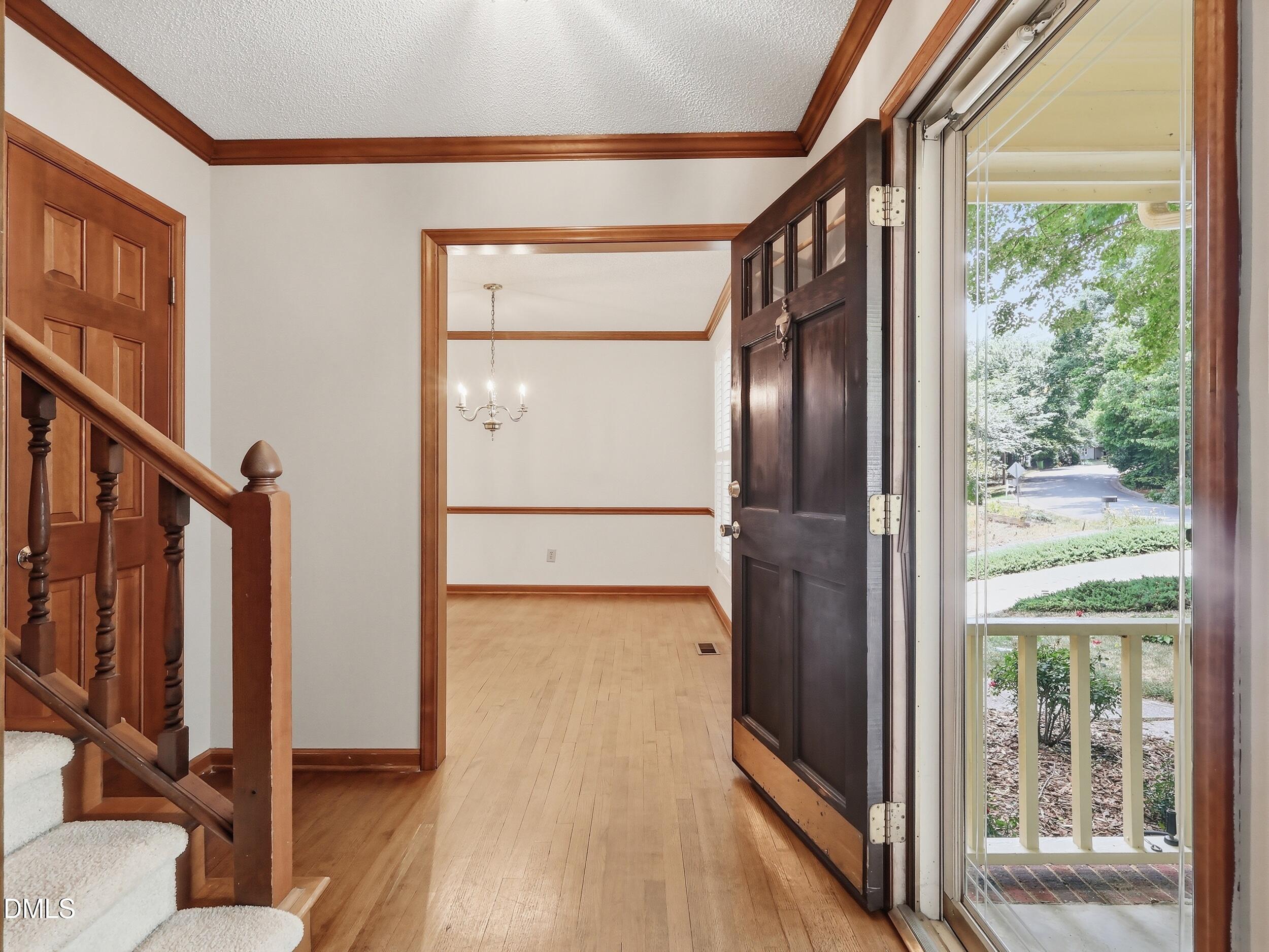 7312 Deer Track Drive Raleigh, NC 27613 - Photo 2 of 43