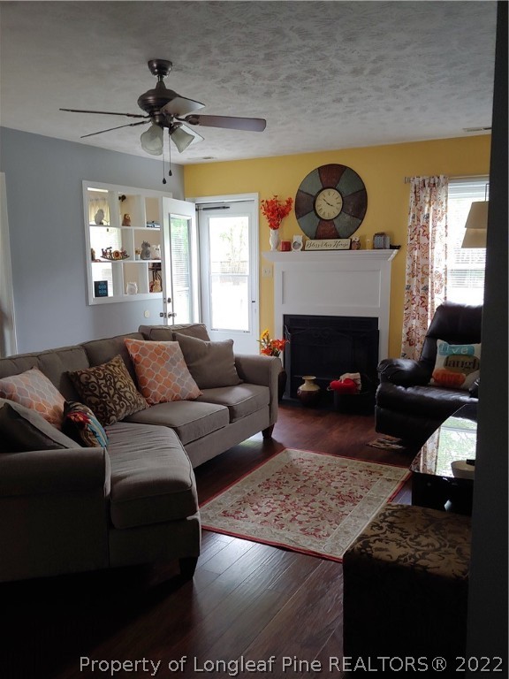 146 Ponderosa Road Cameron, NC 28326 - Photo 3 of 4 Gallery Image 3