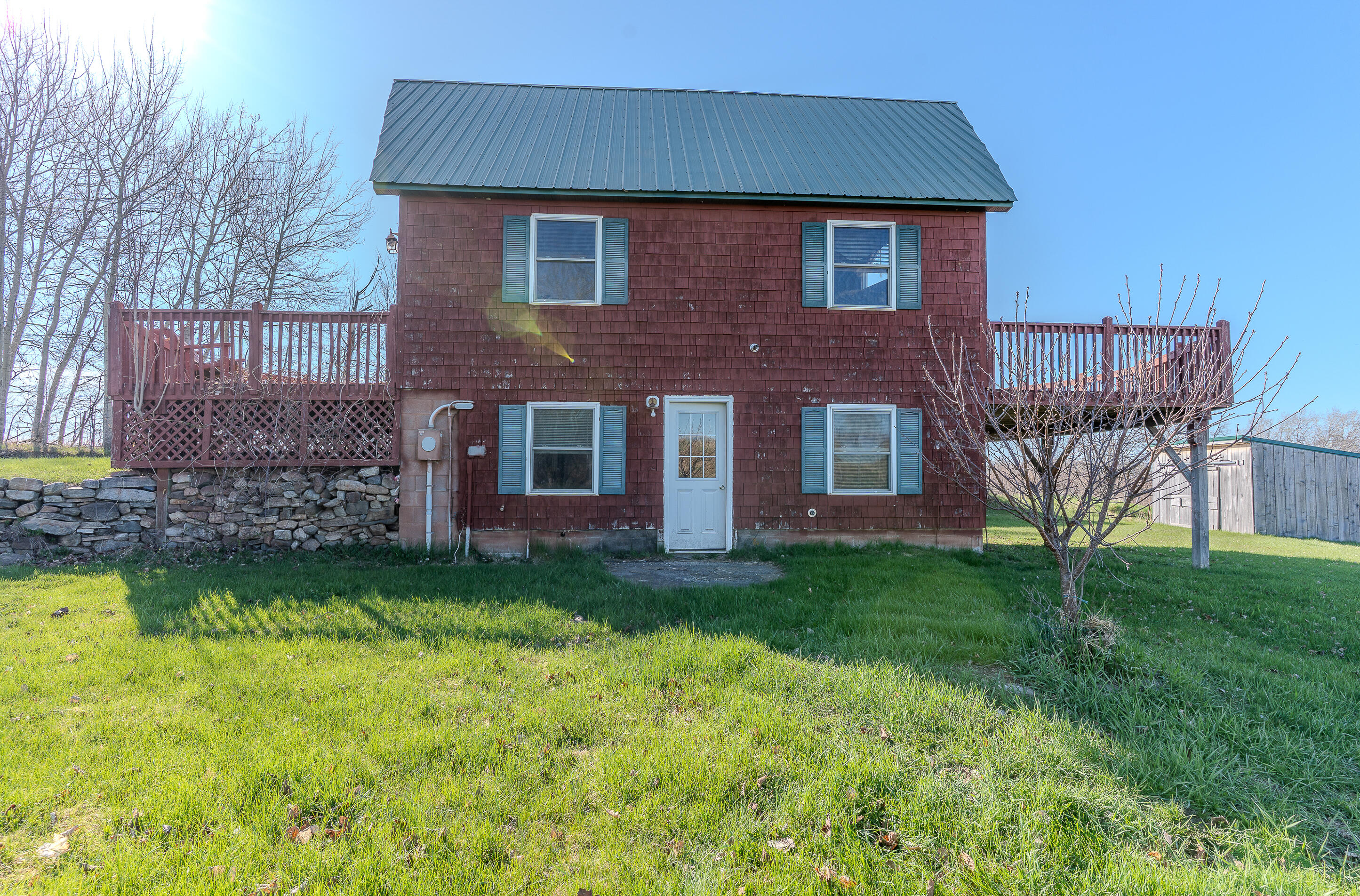 62 Chambers Road Burke, NY 12917 - Photo 6 of 52 DSC01777-HDR