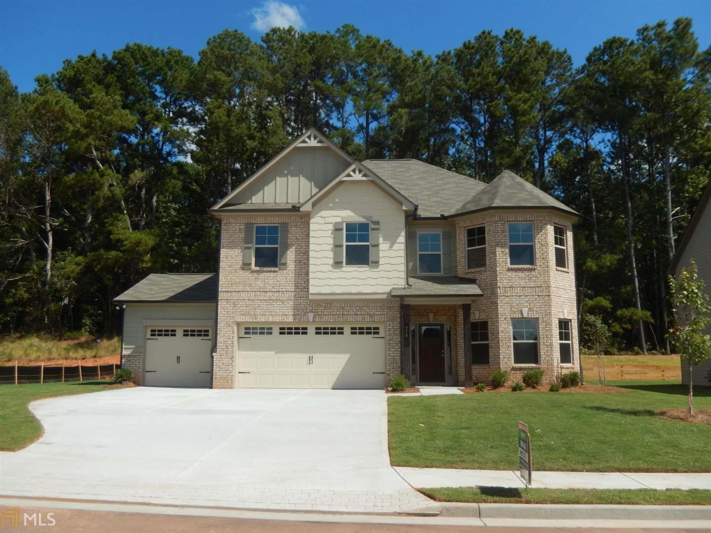 346 Baylee Ridge Circle, Unit 15 Dacula, GA 30019 - Photo 1 of 1 N