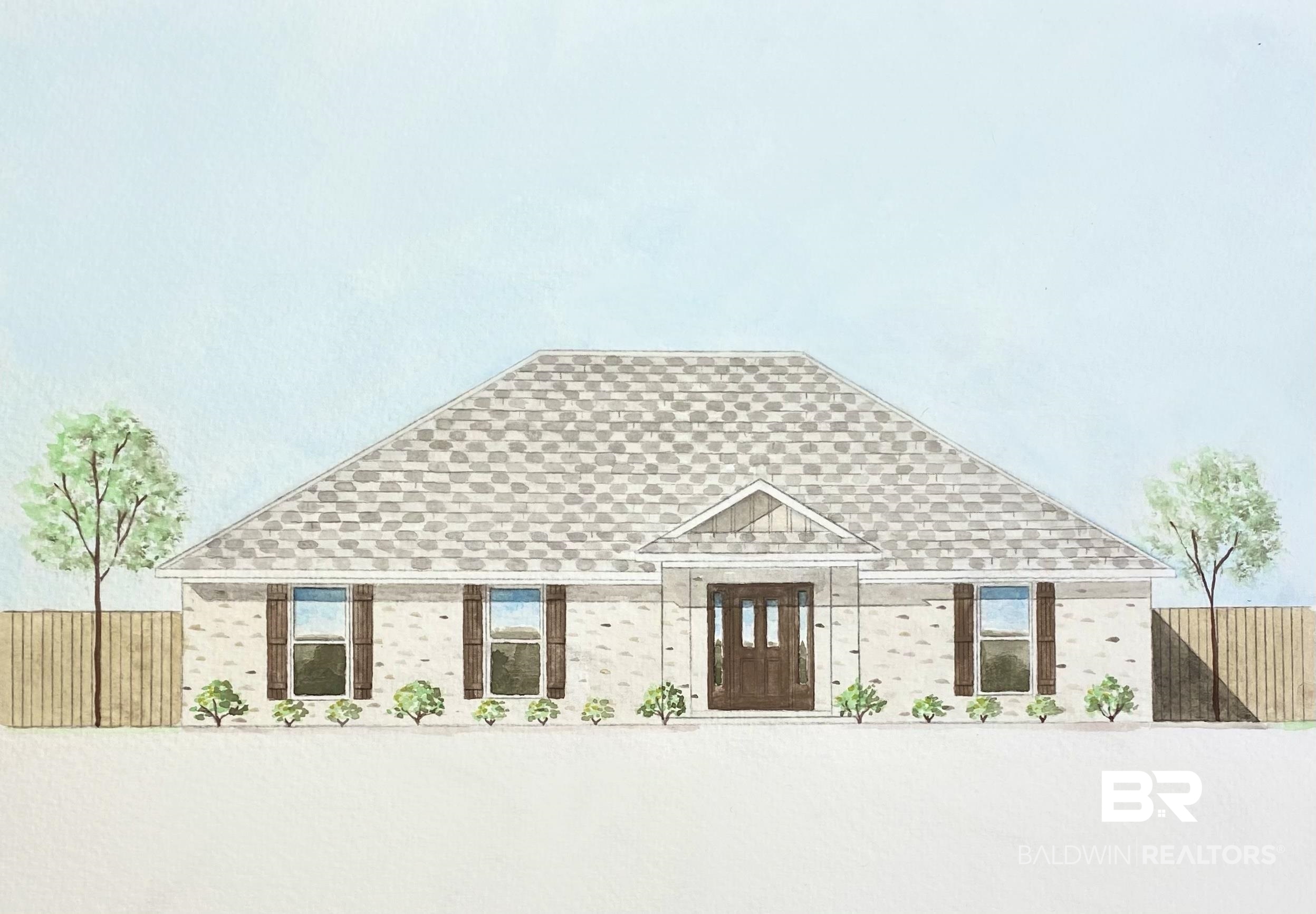 22785 Price Grubbs Road Robertsdale, AL 36567 - Photo 1 of 1