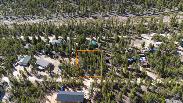 $80,000 | 340 Hemlock Drive, Twin Lakes, CO 81251