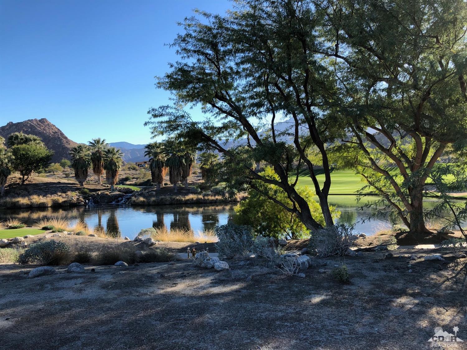 58585 Quarry Ranch Road La Quinta, CA 92253 - Photo 1 of 2 Primary Photo