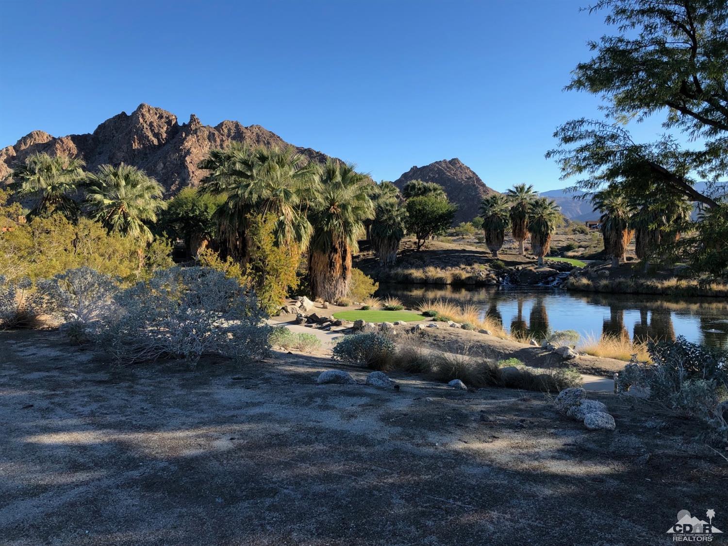 58585 Quarry Ranch Road La Quinta, CA 92253 - Photo 2 of 2 Additional Photo