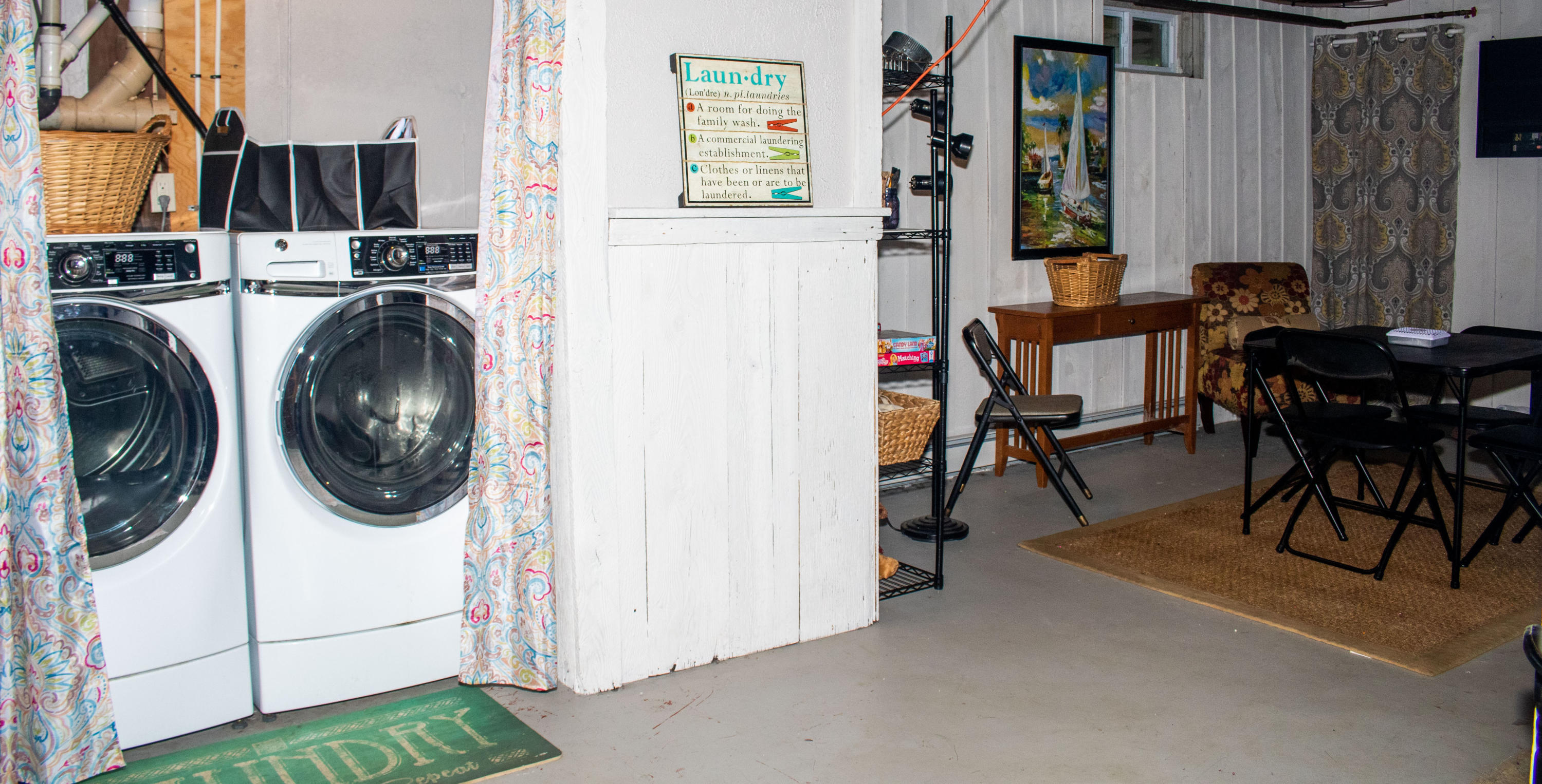 40 Don Hunt Road Norway, ME 04268 - Photo 22 of 25 basement 3