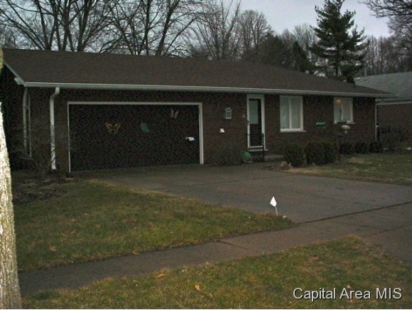 2324 Sylvan Road Springfield, IL 62704 - Photo 20 of 24 Gallery Image 20