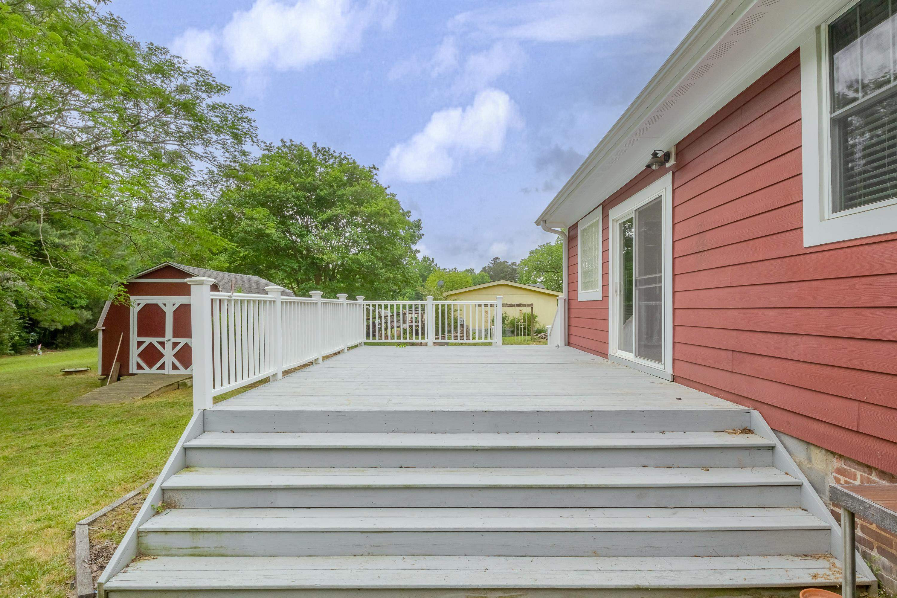 8091 Mt Pleasant Church Road Willow Spring, NC 27592 - Photo 44 of 78 Photo 44