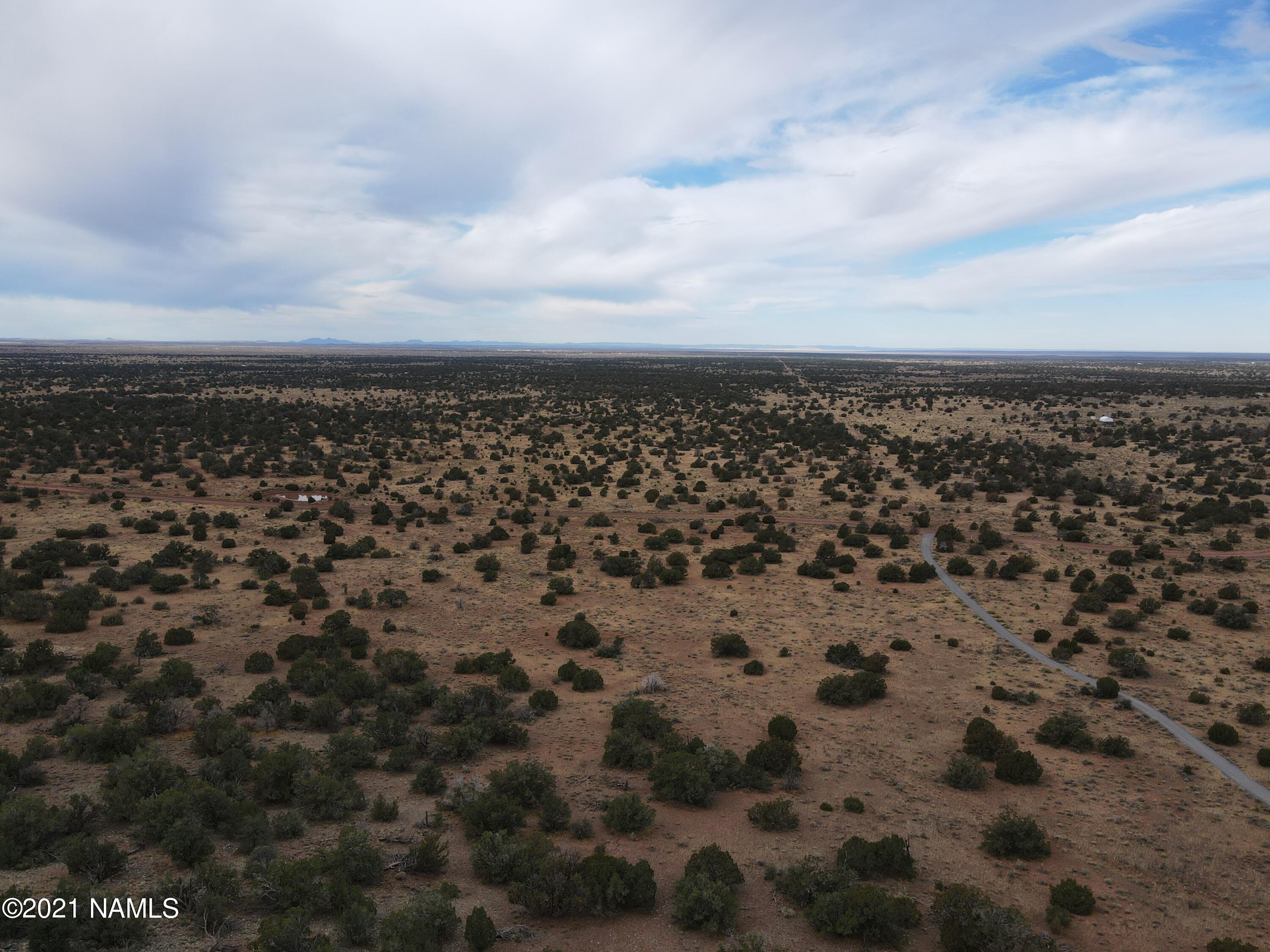 6707 North S Rim Ranch Road, Unit 255 Williams, AZ 86046 - Photo 39 of 63 DJI_0024