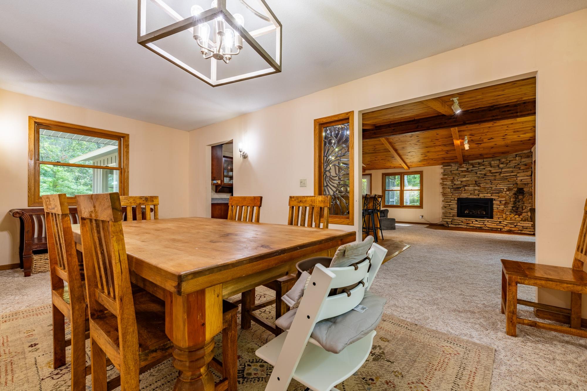 5297 Lake View Lane Rhinelander, WI 54501 - Photo 8 of 50 Gallery Image 8