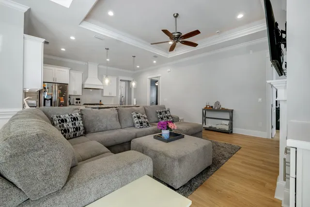 $465,000 | 4225 Landry Lane, Tallahassee, FL 32317