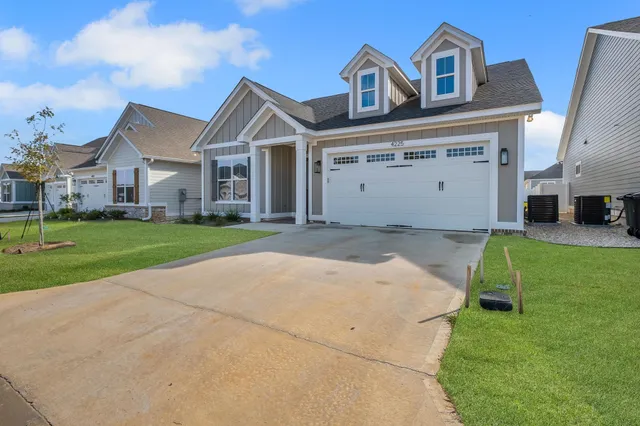$465,000 | 4225 Landry Lane, Tallahassee, FL 32317