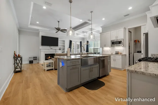 $465,000 | 4225 Landry Lane, Tallahassee, FL 32317