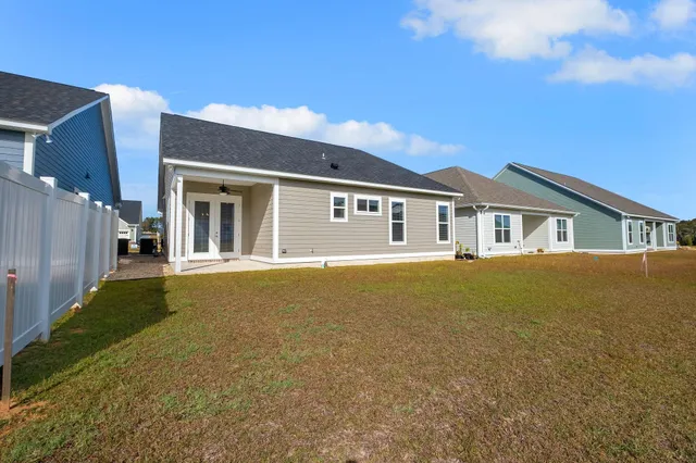 $465,000 | 4225 Landry Lane, Tallahassee, FL 32317