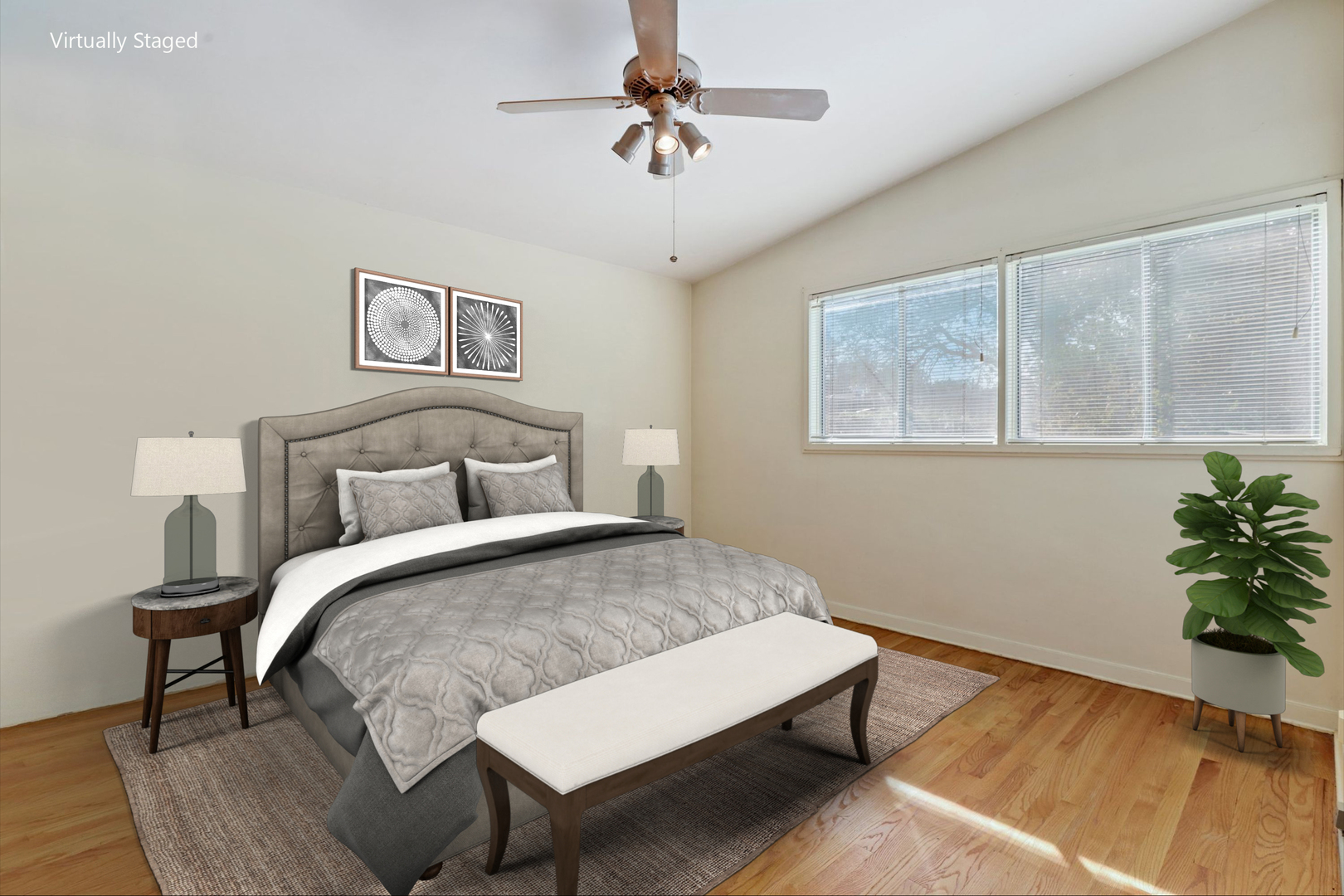 7646 East Prairie Road Skokie, IL 60076 - Photo 5 of 8
