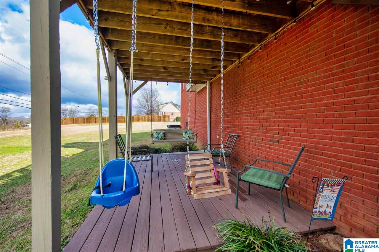6237 Eastern Valley Road McCalla, AL 35111 - Photo 29 of 42