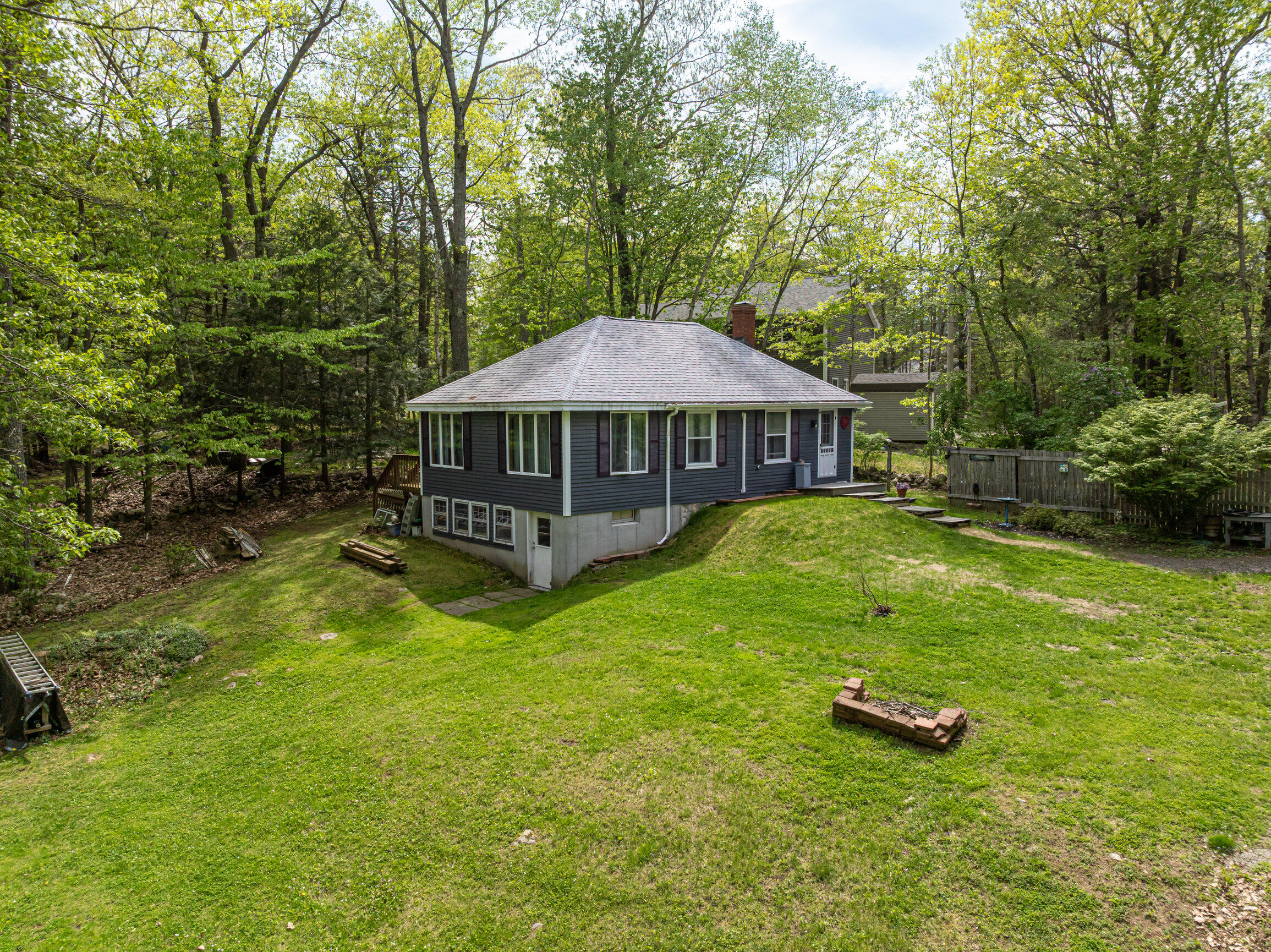 69 Haven Road Windham, ME 04062 - Photo 3 of 46 Exterior-0550