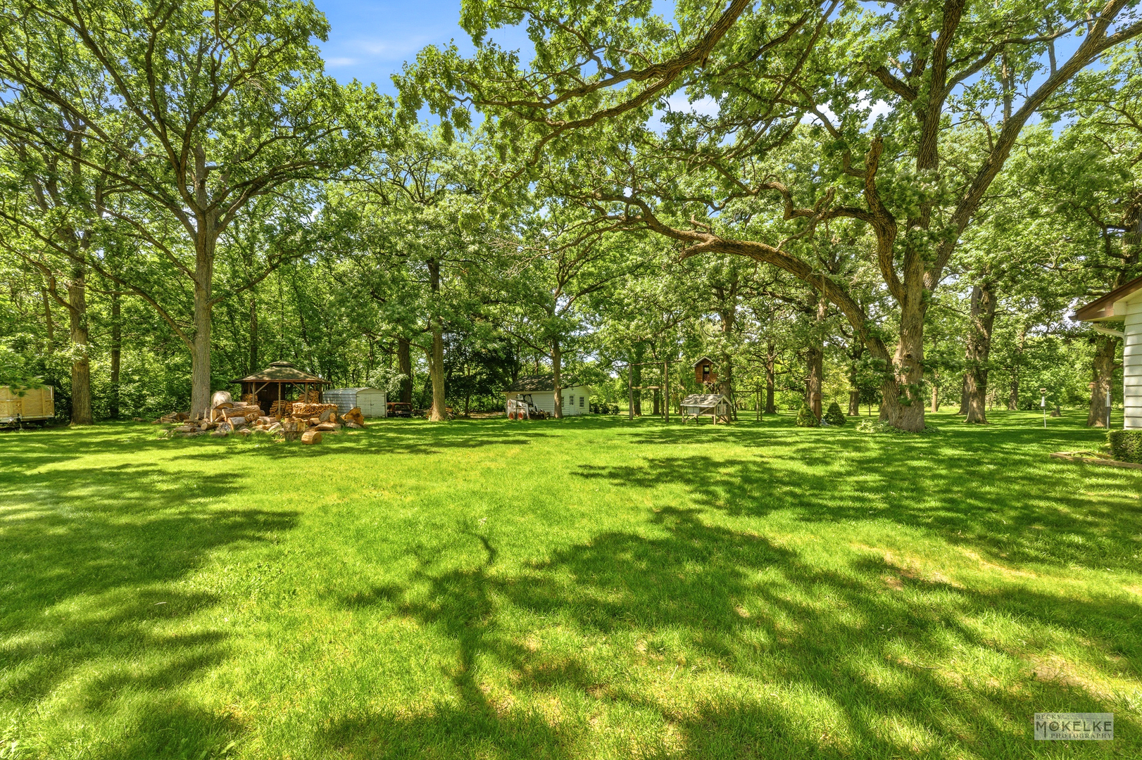 7823 Galena Road Bristol, IL 60512 - Photo 5 of 28