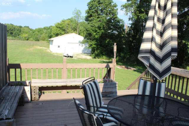 15467 Seymour Road Linden, MI 48451 - Photo 9 of 61 21200020-8.JPG
