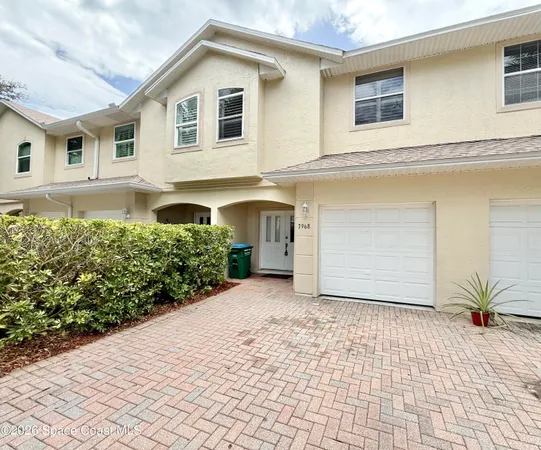 $2,400 | 7968 Evelyn Court, Cape Canaveral, FL 32920