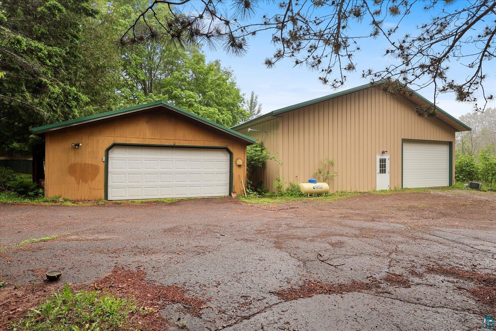 5038 Morris Thomas Road Hermantown, MN 55811 - Photo 2 of 96