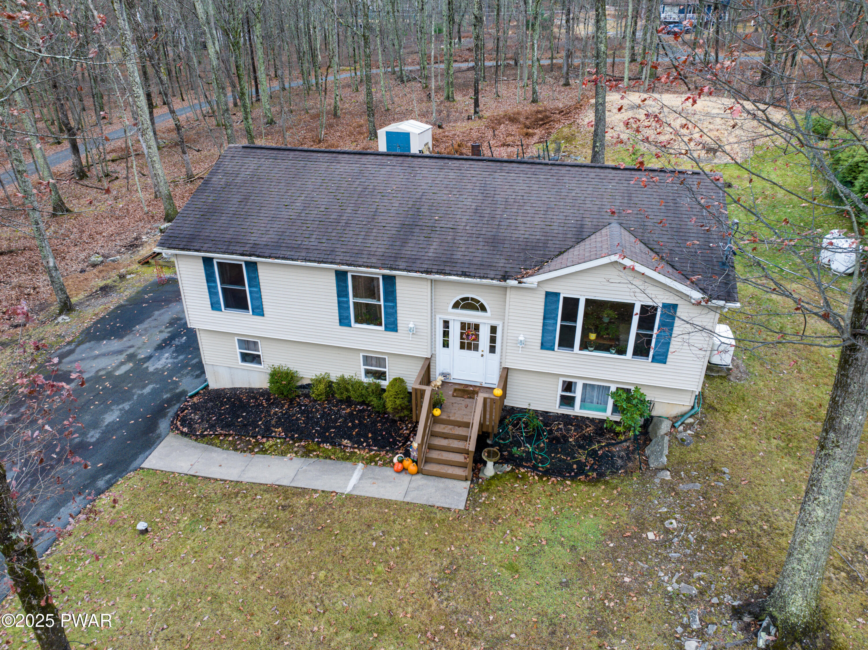 133 Hebula Road Milford, PA 18337 - Photo 4 of 23 Airiel