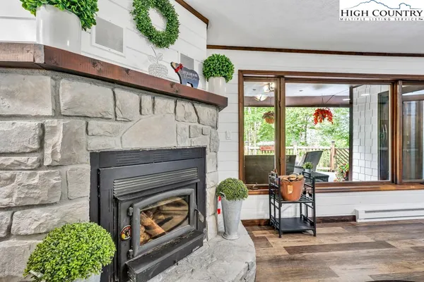 $649,000 | 111 Wintergreen Way, Beech Mountain, NC 28604