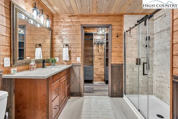 $649,000 | 111 Wintergreen Way, Beech Mountain, NC 28604