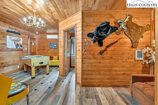 $649,000 | 111 Wintergreen Way, Beech Mountain, NC 28604