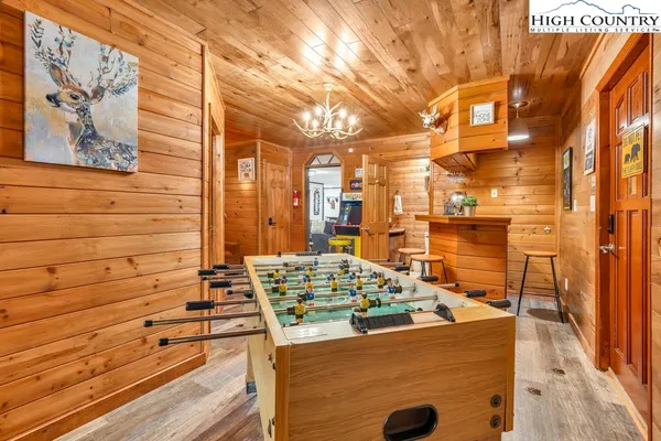$649,000 | 111 Wintergreen Way, Beech Mountain, NC 28604
