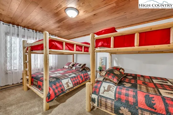 $649,000 | 111 Wintergreen Way, Beech Mountain, NC 28604