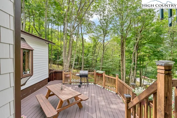 $649,000 | 111 Wintergreen Way, Beech Mountain, NC 28604
