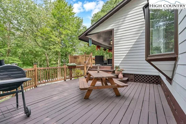 $649,000 | 111 Wintergreen Way, Beech Mountain, NC 28604