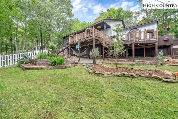 $649,000 | 111 Wintergreen Way, Beech Mountain, NC 28604