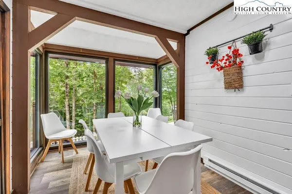 $649,000 | 111 Wintergreen Way, Beech Mountain, NC 28604