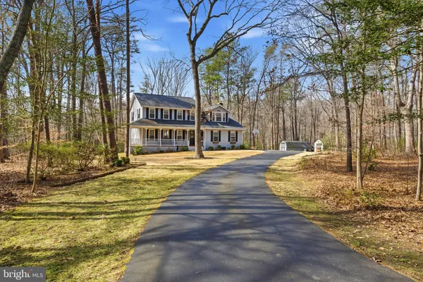 $615,000 | 1050 Picture Drive, St. Leonard, MD 20685