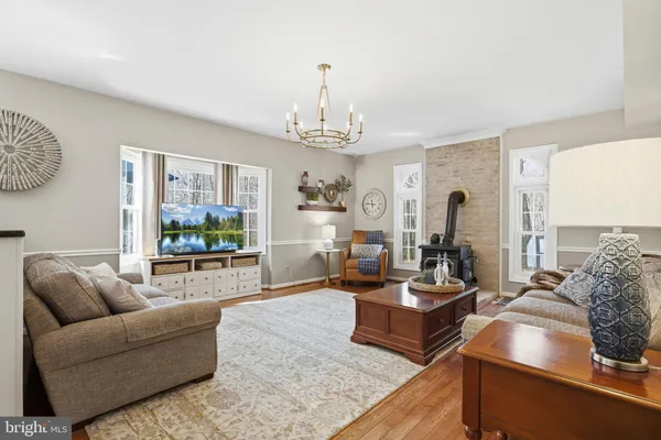 $615,000 | 1050 Picture Drive, St. Leonard, MD 20685