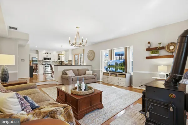 $615,000 | 1050 Picture Drive, St. Leonard, MD 20685