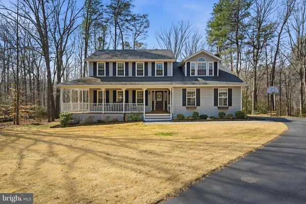 $615,000 | 1050 Picture Drive, St. Leonard, MD 20685