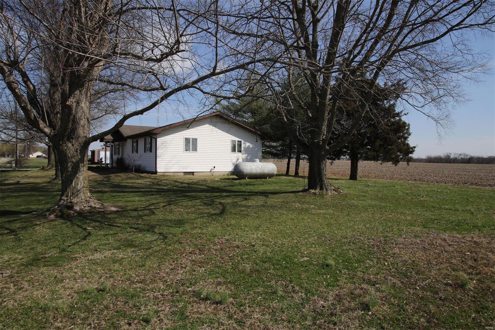 192 Locust Creek Road Pocahontas, IL 62275 - Photo 54 of 56 Gallery Image 54