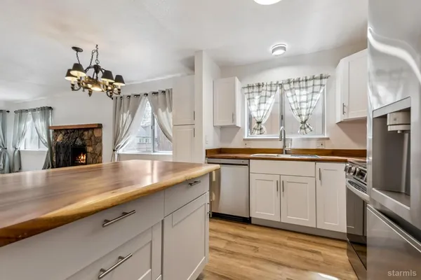 $796,000 | 3338 Treehaven Drive, South Lake Tahoe, CA 96150