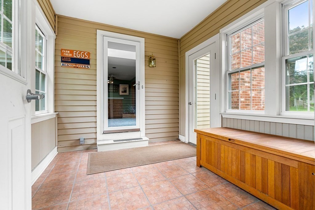 25 Pine Ridge Drive Ayer, MA 01432 - Photo 12 of 30 a view of a kitchen with a sink and dishwasher