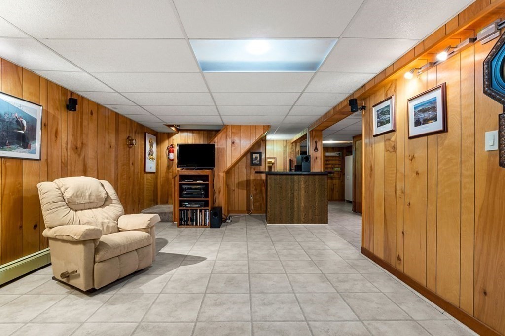 25 Pine Ridge Drive Ayer, MA 01432 - Photo 24 of 30 a view of a livingroom with furniture and furniture