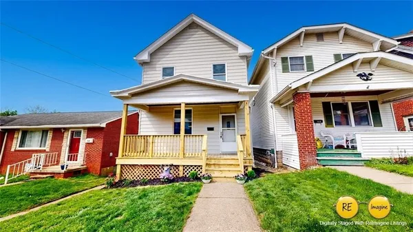 $246,500 | 121 Sampson Avenue, Pittsburgh, PA 15205