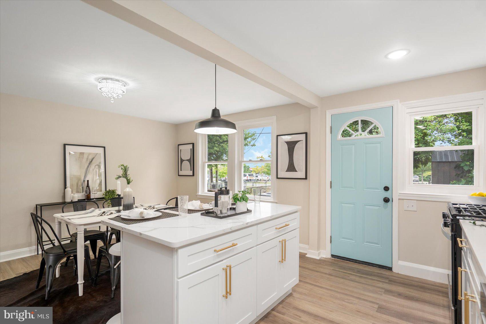 3531 Elmora Avenue Baltimore, MD 21213 - Photo 20 of 38