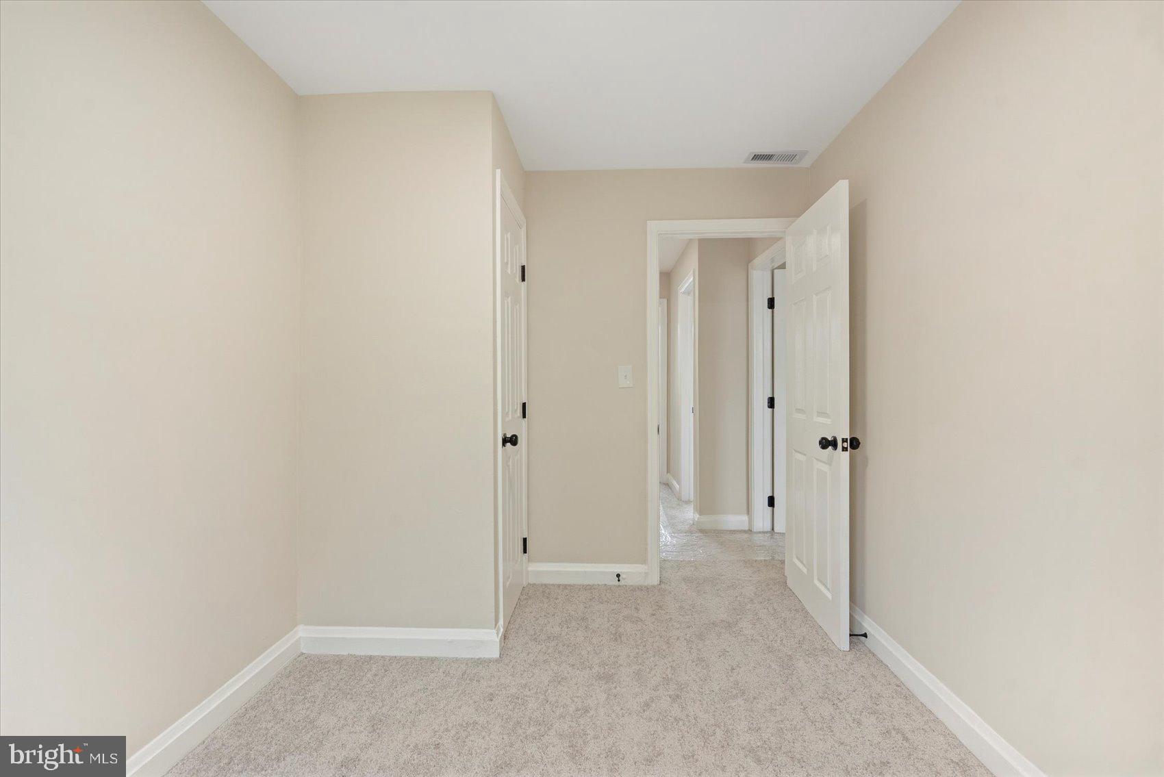 3531 Elmora Avenue Baltimore, MD 21213 - Photo 26 of 38 a view of an empty room